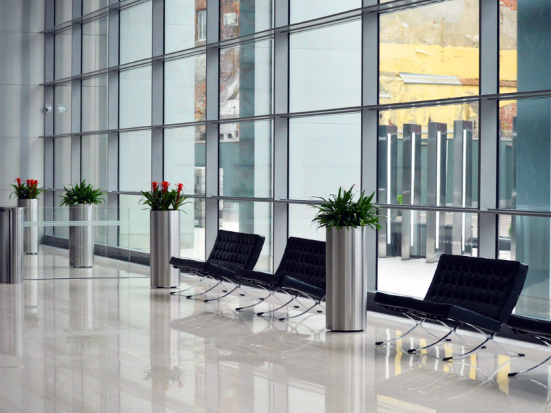 private school cleaning company