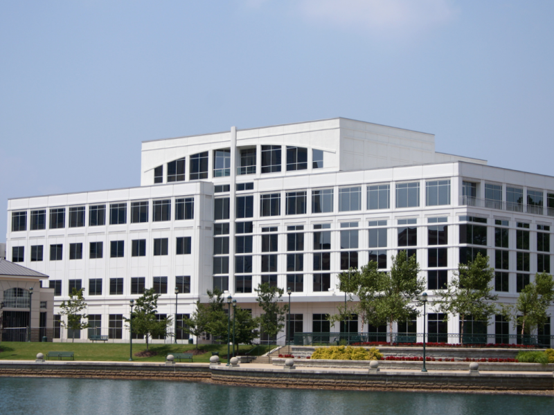 office cleaning near me