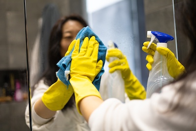 Tulsa Commercial Cleaning
