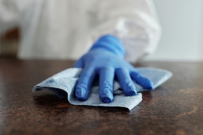 Commercial Cleaning Tulsa