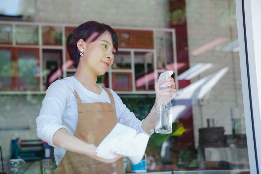Tulsa Commercial Cleaning