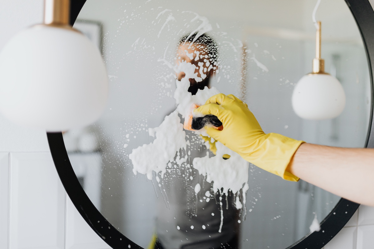 Medical Office Cleaning in Tulsa