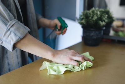 Office Cleaning in Tulsa